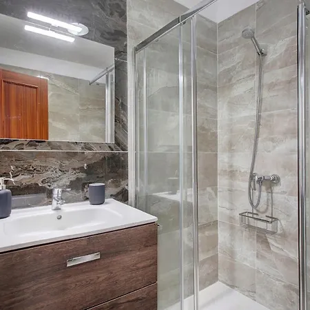Apartman Tajinaste 0-3 Candelaria