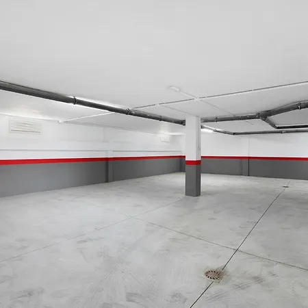 Tajinaste 0-3 Appartement Candelaria