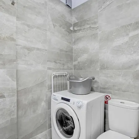 Apartman Tajinaste 0-3 *