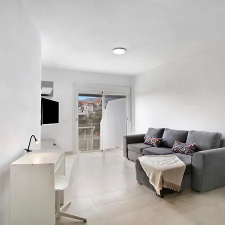 Tajinaste 0-3 Apartamento